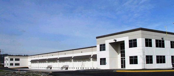 Valley Distribution Center, Building D: 14901 Puyallup St E, Sumner, WA 98390
